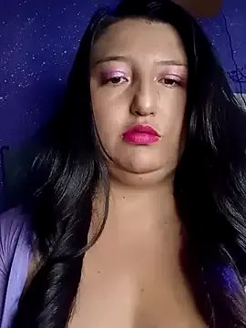 Melany_daring on StripChat