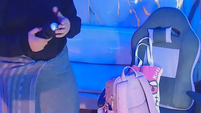 melany_rouse18 on StripChat