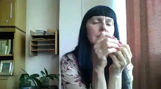 Offline MelanyBanks on StripChat