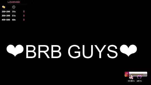 melanyrouse1 on StripChat