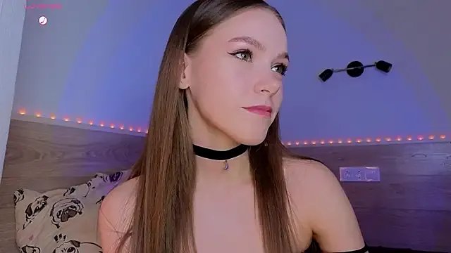 MeleeEva on StripChat 