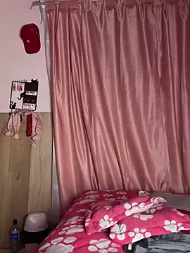 Freechat Melii_1 on StripChat