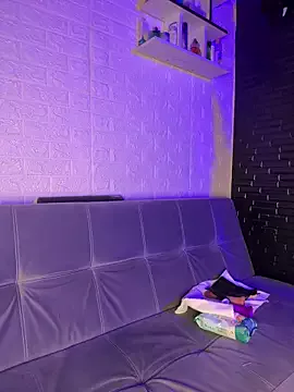 Freechat Melii_1 on StripChat