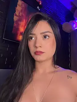 Freechat Melii_1 on StripChat