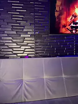 Freechat Melii_1 on StripChat