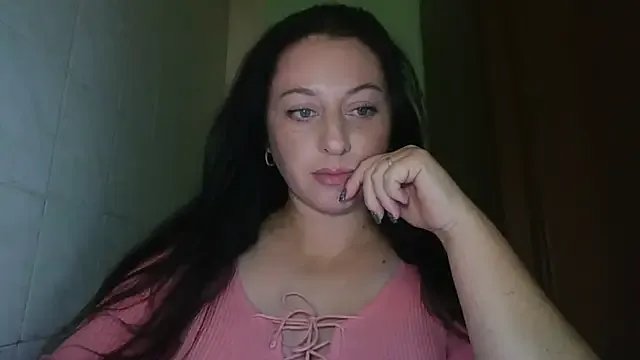 MelinaAx — Private on StripChat