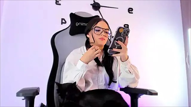 melisa_meow_ on StripChat