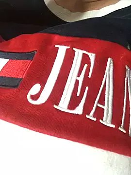 Meliss_Official9 on StripChat