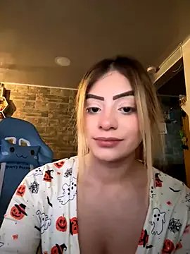 Melissa_coll on StripChat