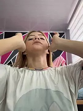 Melissa_coll on StripChat