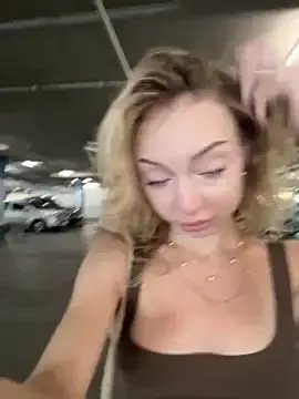 melissa_grr on StripChat