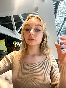 melissa_grr on StripChat