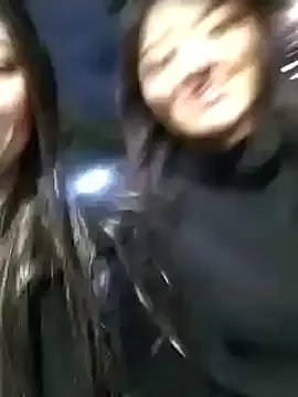 Melissa_Koster on StripChat