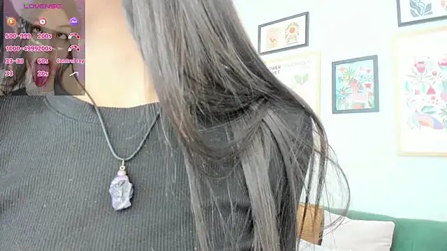 Melissa_Koster on StripChat