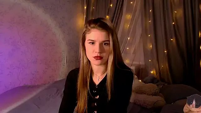 Melissa_smith_ on StripChat