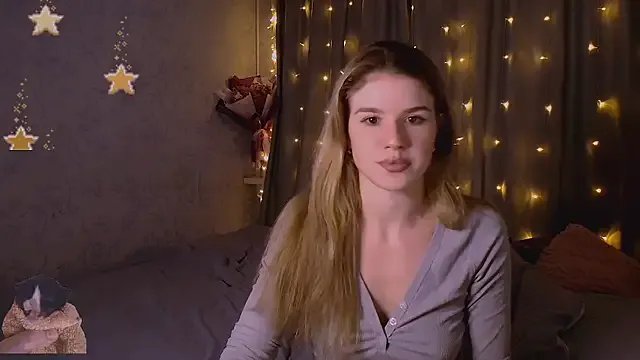 Melissa_smith_ on StripChat