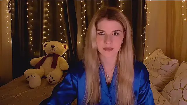 Melissa_smith_ on StripChat