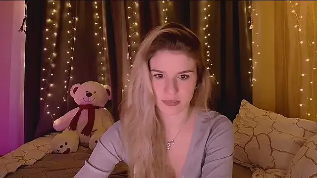 Melissa_smith_ on StripChat