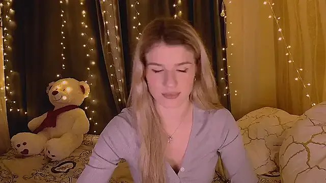 Melissa_smith_ on StripChat