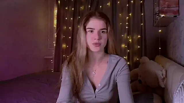 Melissa_smith_ on StripChat