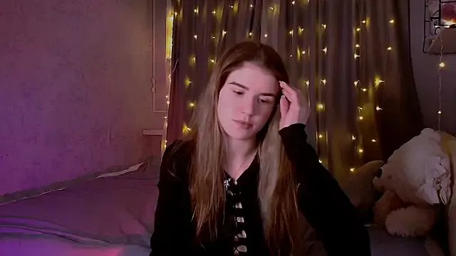 Melissa_smith_ on StripChat