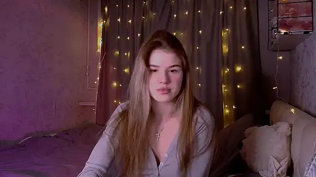 Melissa_smith_ on StripChat