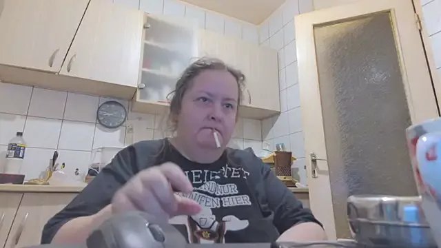 melissaBlessing on StripChat