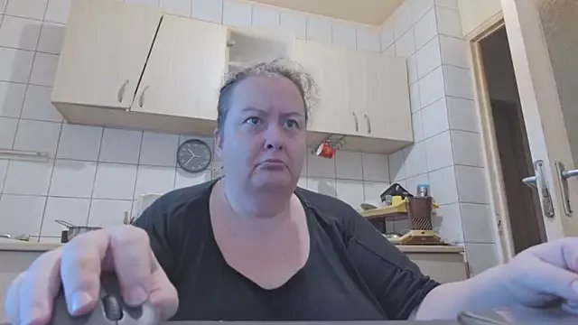 melissaBlessing on StripChat