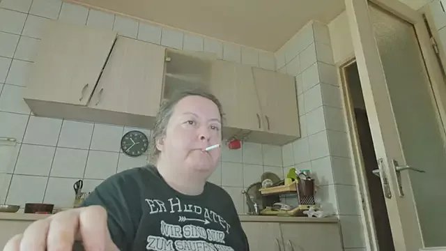 melissaBlessing on StripChat