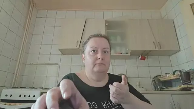 melissaBlessing on StripChat