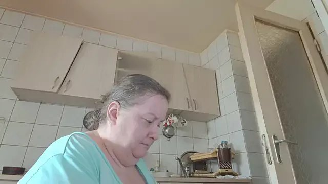 melissaBlessing on StripChat