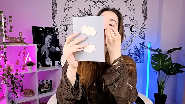 MelissaLovely_ on StripChat