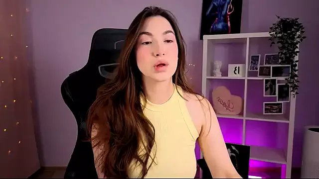 MelissaLovely_ on StripChat