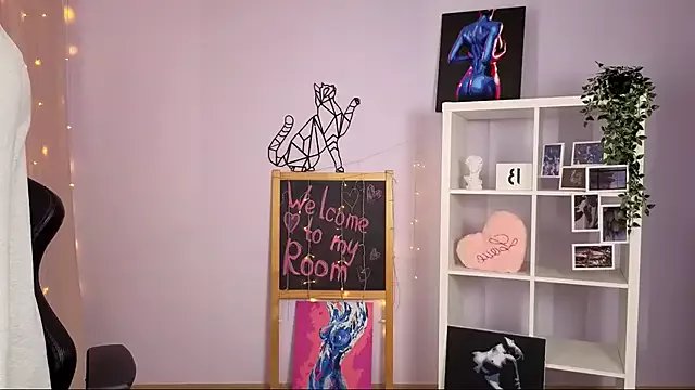 MelissaLovely_ on StripChat