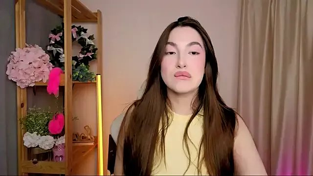 MelissaLovely_ on StripChat