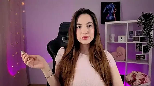 MelissaLovely_ on StripChat