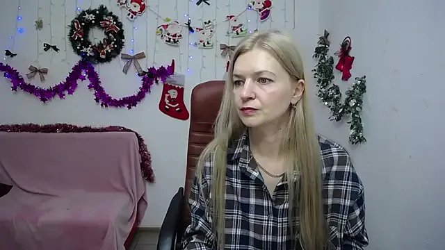 MelissaTyler on StripChat