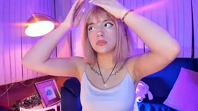 Offline Melody-chers on StripChat