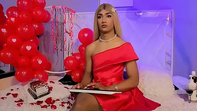 melody-rouss on StripChat