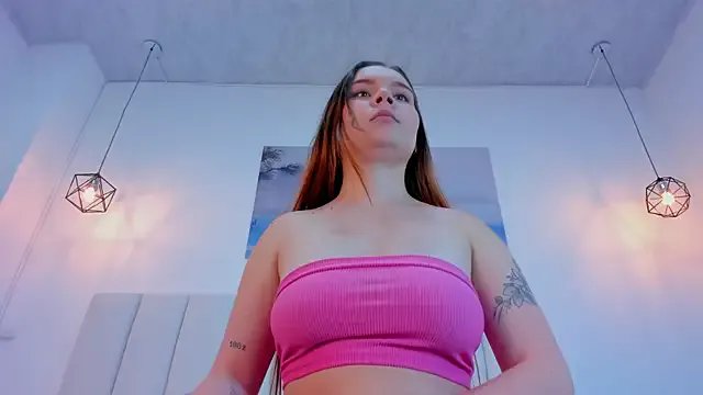 Melodyblacke on StripChat