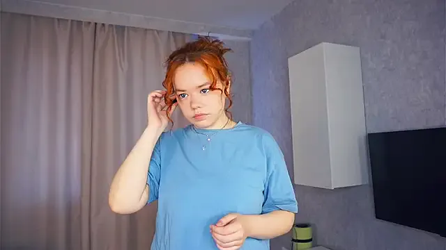 Freechat MelodyHasbrouck on StripChat