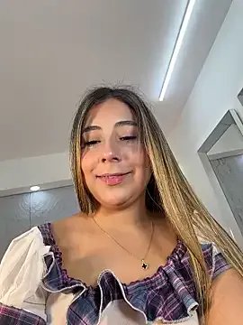 MelodyRey_ — FINGERS IN ASS