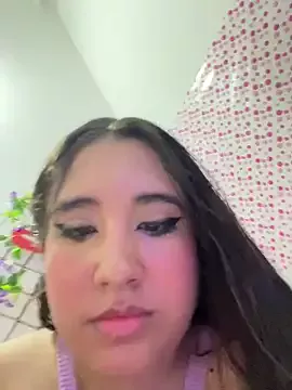 Offline melyescobar on StripChat