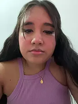 Offline melyescobar on StripChat