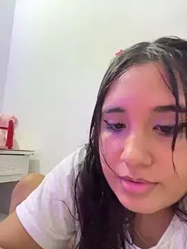 Offline melyescobar on StripChat