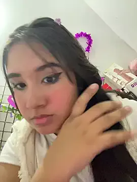 Offline melyescobar on StripChat