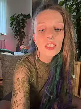 Offline MenaDreadfull on StripChat