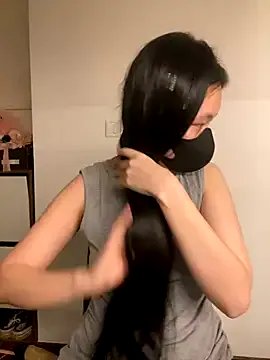 MEOW_MEO on StripChat