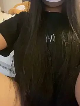 MEOW_MEO on StripChat