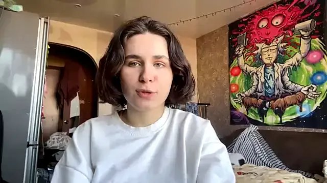 MercedezGarlick on StripChat